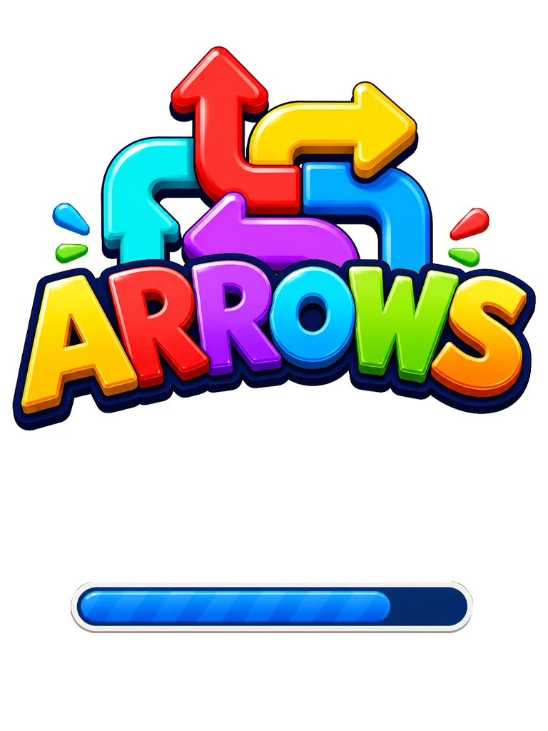 Arrows :Tap Puzzle Escape Game screenshot